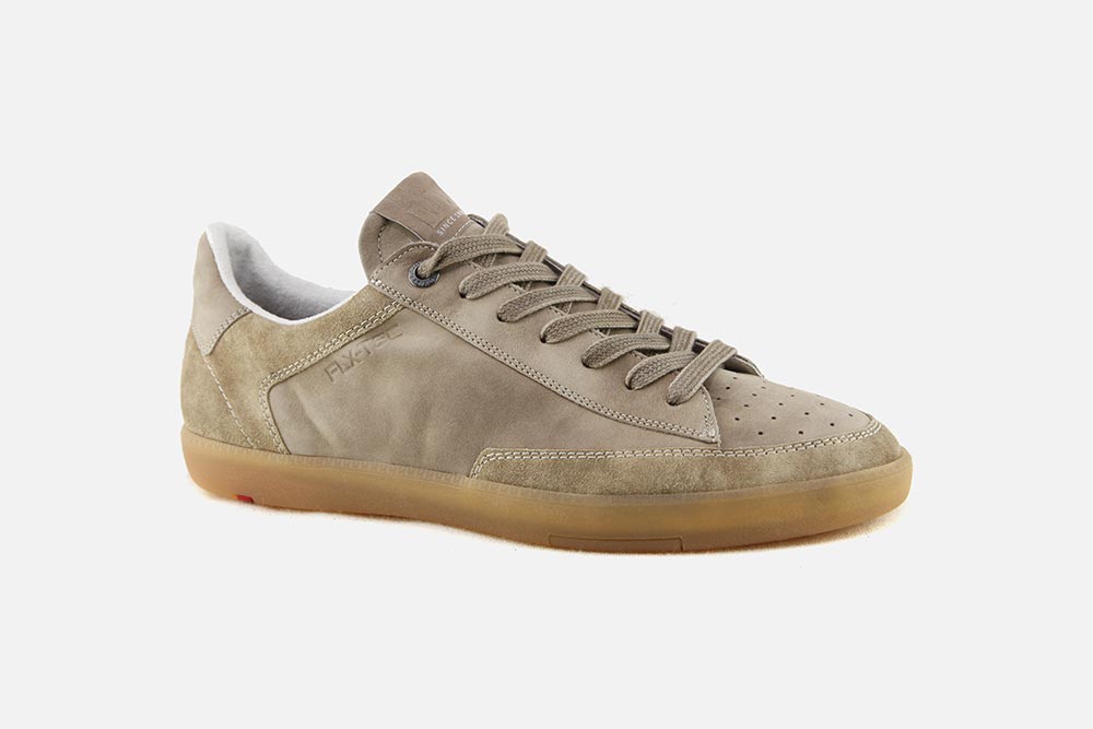 LLOYD BARON SAND STONE Sneakers sur lloydchaussures