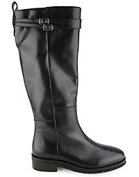 CLEO BOTTE 385 BLACK - LLOYD