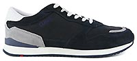 ELMORE NAVY WHITE - LLOYD