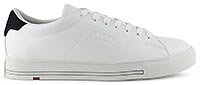 ENRICO WHITE NAVY - LLOYD
