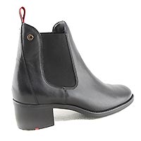 GALANTE LISSE NOIR - LLOYD