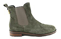 GAYA DARK OLIVE - LLOYD