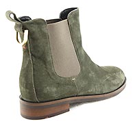 GAYA DARK OLIVE - LLOYD
