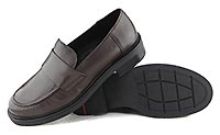 GINSENG DARK BROWN - LLOYD