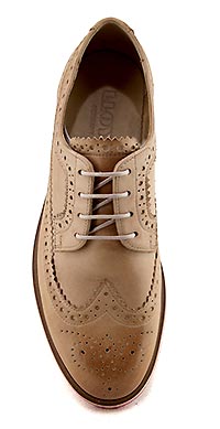 GIN LACE PRALINE VINTAGE - LLOYD