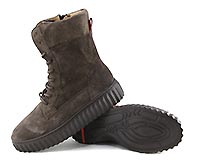 GULLIVER DARK BROWN - LLOYD