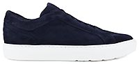 METRO NAVY SUEDE - LLOYD