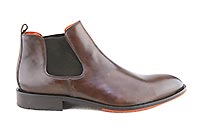 PATERSON DARK BROWN - LLOYD