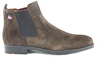 PATRON DARK BROWN - LLOYD