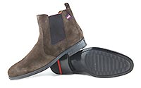 PATRON DARK BROWN - LLOYD