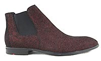 PRESCOT CHERRY GLITTER - LLOYD