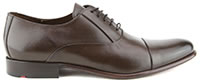 SALTO DARK BROWN - LLOYD