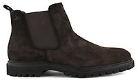 SELECT 315 CHELSEA DARK BROWN - LLOYD