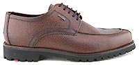 VALDEZ GRAIN MARRON GTX - LLOYD