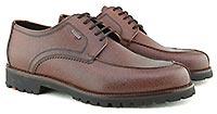 VALDEZ GRAIN MARRON GTX - LLOYD