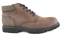 VANCOUVER BROWN GTX - LLOYD