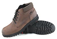 VANCOUVER BROWN GTX - LLOYD