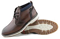 VISBY BROWN GTX - LLOYD