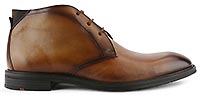 X MOTION 325 CHUKKA COGNAC - LLOYD