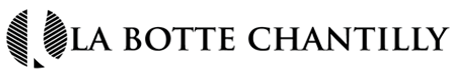 Logo la Botte Chantilly