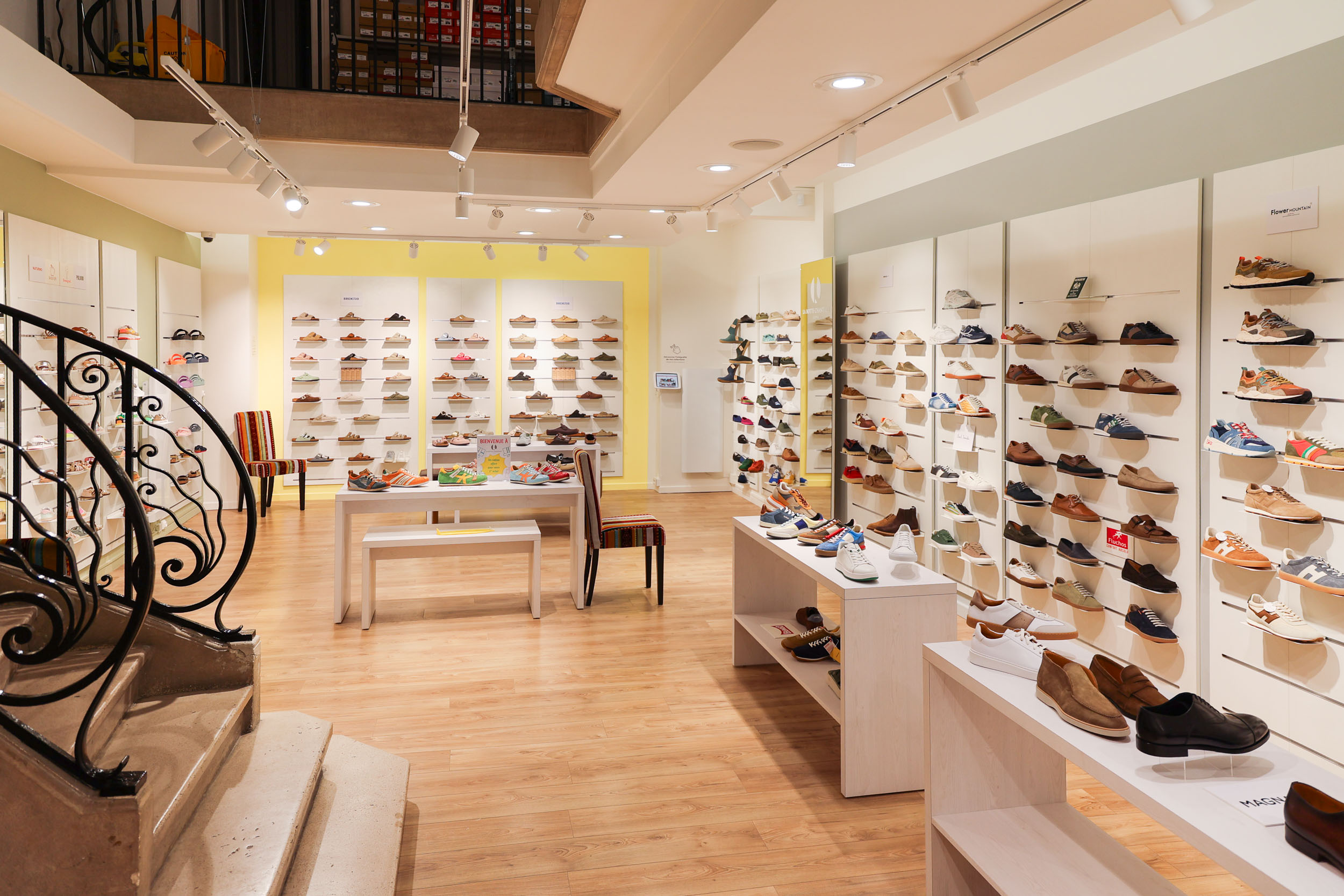 La Botte Chantilly Lille