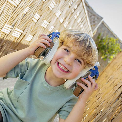 Discover our kids' shoes collection for boys