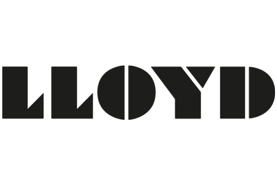 Discover the entire LLOYD collection