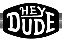Discover the entire Hey Dude collection
