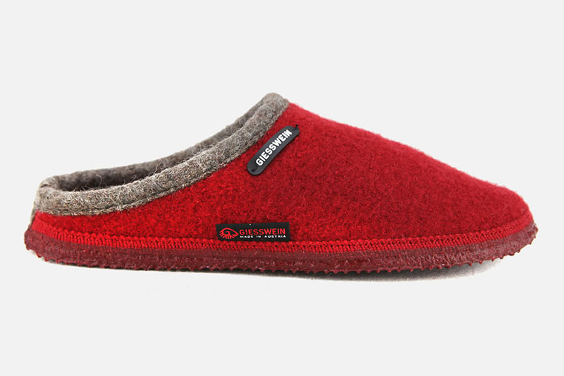 Chaussons femme