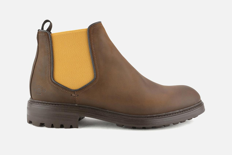 Boots homme