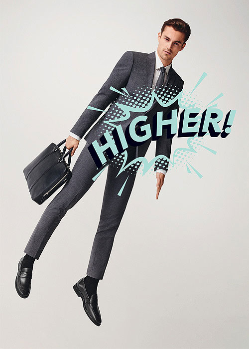 Découvrez la nouvelle collection automne-hiver 2023 LLOYD
