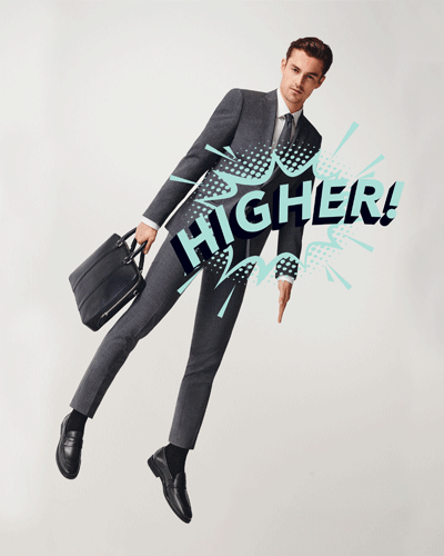 Chaussures LLOYD Chaussures mode de qualit en cuir pour homme