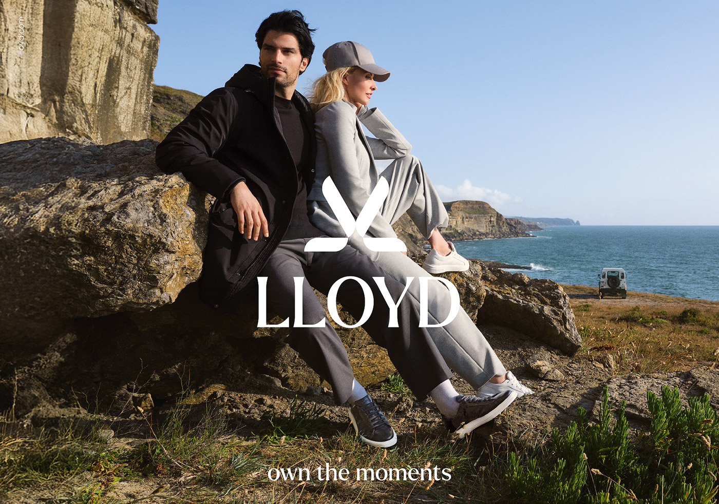 Découvrez la nouvelle collection automne-hiver LLOYD